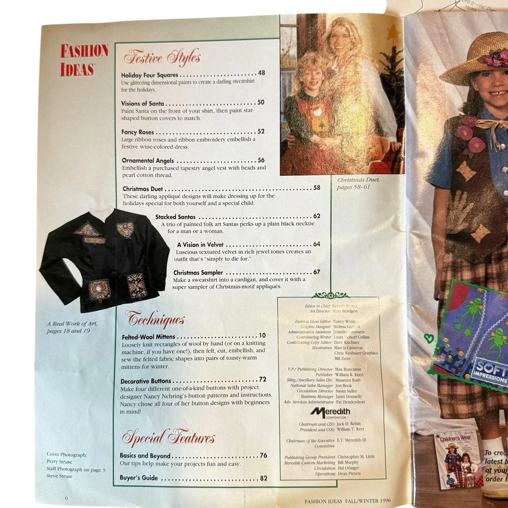 N/A fashion ideas